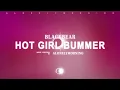 blackbear - hot girl bummer (Lyrics)