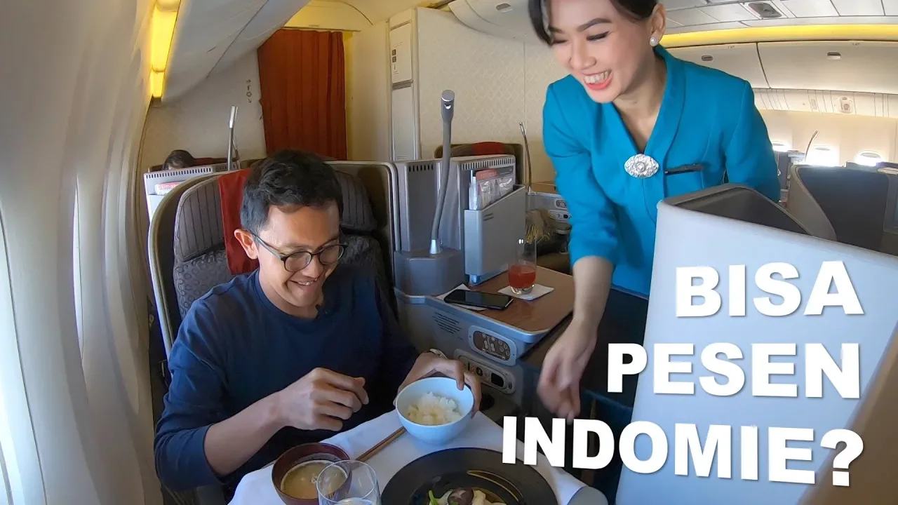 Garuda Indonesia Berikan Layanan Rapid Test Antigen Gratis, Berikut Ini Cara Klaim Voucher Gratis