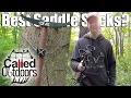 The BEST Saddle Hunting Sticks Tethrd ONE Sticks Review