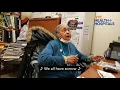 Woodhull Behavioral Health Department Performs Lean on Me Short