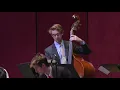 Symphony in Riffs - Benny Carter