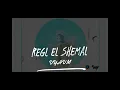 Marwan Moussa X Marwan Pablo - Regl el shemal (MUSIC VIDEO) prod by(VYHVM)