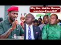 Download Lagu Mohammed Nsereko hits Bobi Wine \u0026 NUP, reveals hate tactics on Mathias Mpuuga | The Democratic Front