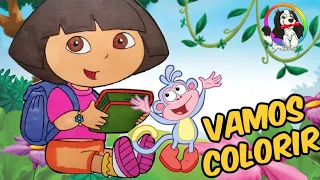 DESENHOS ANIMADOS FÁCEIS DE FAZER COM A DESENHOLÂNDIA - JOGOS ONLINE