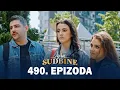 Download Lagu Igra sudbine | Sezona 03 | Epizoda 490 (domaća serija)