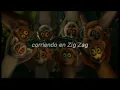 IA x HAPPY BIRTHDAY - Clarent, Mora, King Julian (I Like To Move It) - Adricece