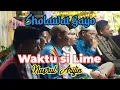 Lagu Sholawat Gayo Nasrul Arifin Waktu si Lime