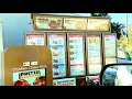 Wendy s Drive Thru