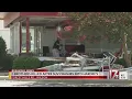 Wilson Hardee s crash