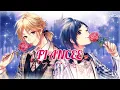 FIANCEE (フィアンセ) LIPxLIP lyrics/romaji ||edit amv||