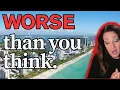 Lets talk REAL numbers in SWFL Punta Gorda is in real trouble