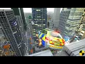 Download Lagu GTA 4 CRASH TESTING REAL CAR 639