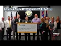 Onslow Sheriff s Office launches drone program thanks to 30 000 donation