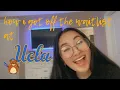 how i got off the ucla waitlist my dream school my reaction LOL