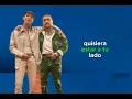 desanimao - RAMON VEGA & CRISTIAN NODAL