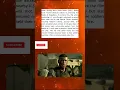 Download Lagu Hyper realistic fight scenes in Black Hawk Down #funfact #movie