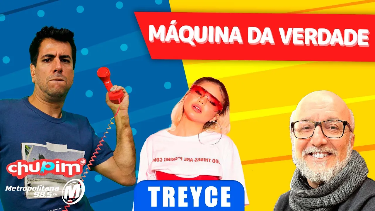 TREYCE - 04/10/2023