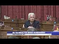 Senior homeowners in West Virginia seek tax relief