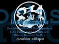 Iconoclasta - Cuando La Música Era Espiritual Y No Física O El Adivino Del Último Periodo De Paz