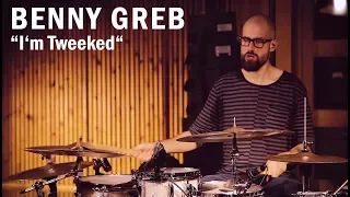 Download Meinl Cymbals – Benny Greb - “I‘m Tweeked“ MP3