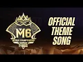 Download Lagu GAME NEVER OVER | M6 2024 World Championship Official Theme Song