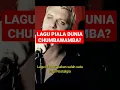 Lagu LAGU PIALA DUNIA ‼️ CHUMBAWAMBA ‼️