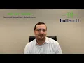 Q A with Hollis Cobb - Steven Hecht on Pre-certification