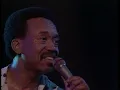 Earth, Wind & Fire - After The Love Has Gone (Live)