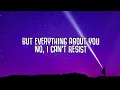 Lagu Regard x Troye Sivan x Tate McRae - You (Lyrics)