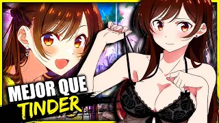 TOP 10 ANIMES QUE TE ENSEÑAN A PONERLA