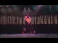 Michael Jackson - Human Nature - Live Bremen 1992 - HD