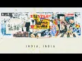 Lagu The Beatles - India, India (Finished)