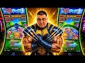 300 000 Live Slot Play From Venetian Las Vegas