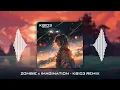 Lagu [1 HOUR] ZOMBIE X IMAGINATION - K8103 REMIX | MASHUP EDM HOT TIKTOK 2024