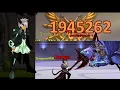 AQW Best Build for Time