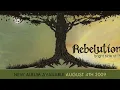 Rebelution - Outta Control [HQ]
