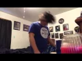 Download Lagu Falling in reverse-self destruct personality death growl cover