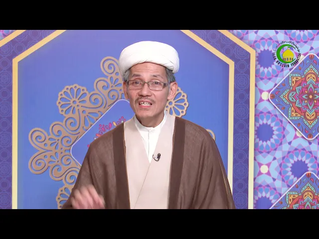 ⁣138 Pagkaanak sa Ika-dose nga Imām (3)-Shaykh Montazer Bongalon