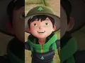 Lagu BoBoiBoy Sori Episode 6 CUT (Yamete Kudaisai)
