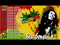 Album Bob Marley Live 🍁 Bob Marley Greatest Hits Reggae Songs 2022 🍁 Bob Marley ALaLaLong