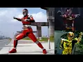 Download Lagu Uchuu Keiji Sharivan Henshin