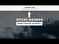 Resizing Header on Scroll Animated Sticky Navbar Sticky Header On Scroll