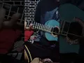 Download Lagu Cover lagu Goliath - masih disini guitar kentrung ukulele senar 3