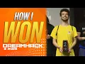 How I Won My Biggest Tournament Yet Dreamhack Atlanta 2022