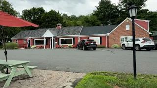 Richardson s Candy Kitchen Deerfield MA