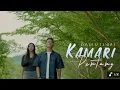 Lagu DAVID IZTAMBUL -KAMARI PETANG -TERBARU 2025