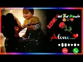 Papa Mere Papa - Instrumental Flute mp3 Papa love ringtone