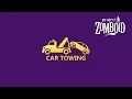 Project Zomboid Towing Car mod Release