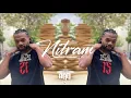 DJ NITRAM TRACK X AMK - MALYA (ZOUK REMIX) 2024
