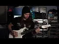 Higher Power "Low Season" Guitar Cover